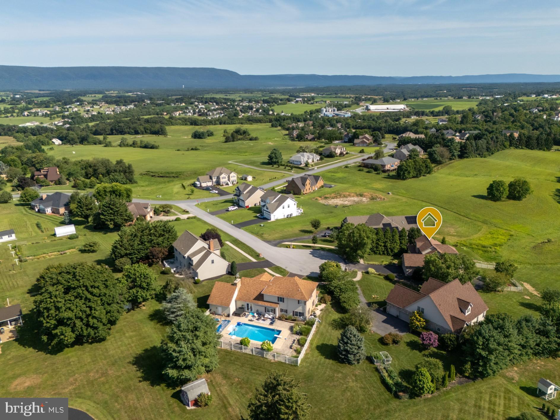 MAJESTIC RIDGE - Residential