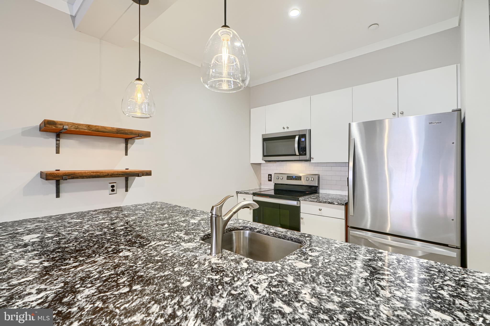 WOODBERRY - Residential