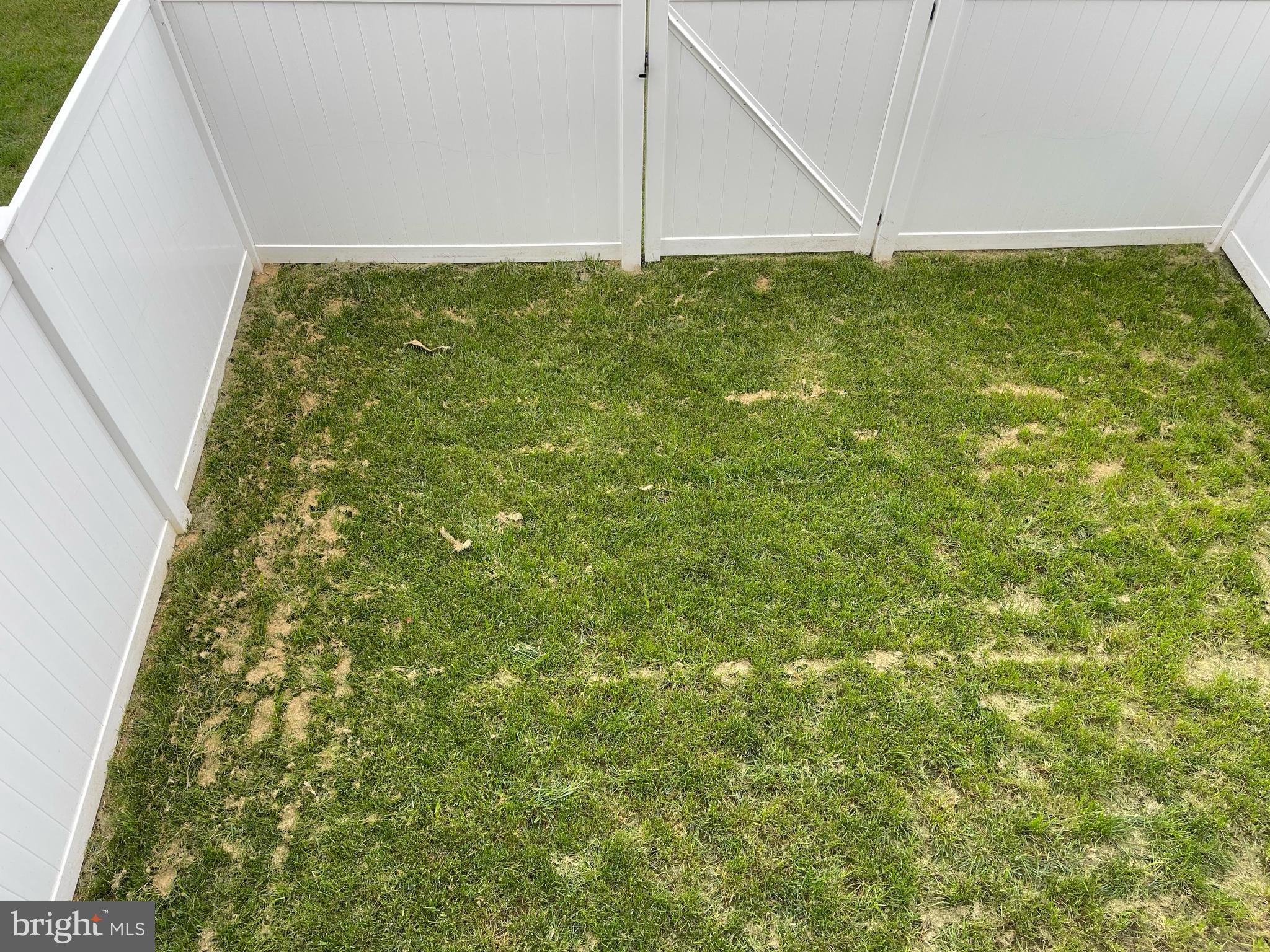 LAKE FREDERICK - Residential Lease