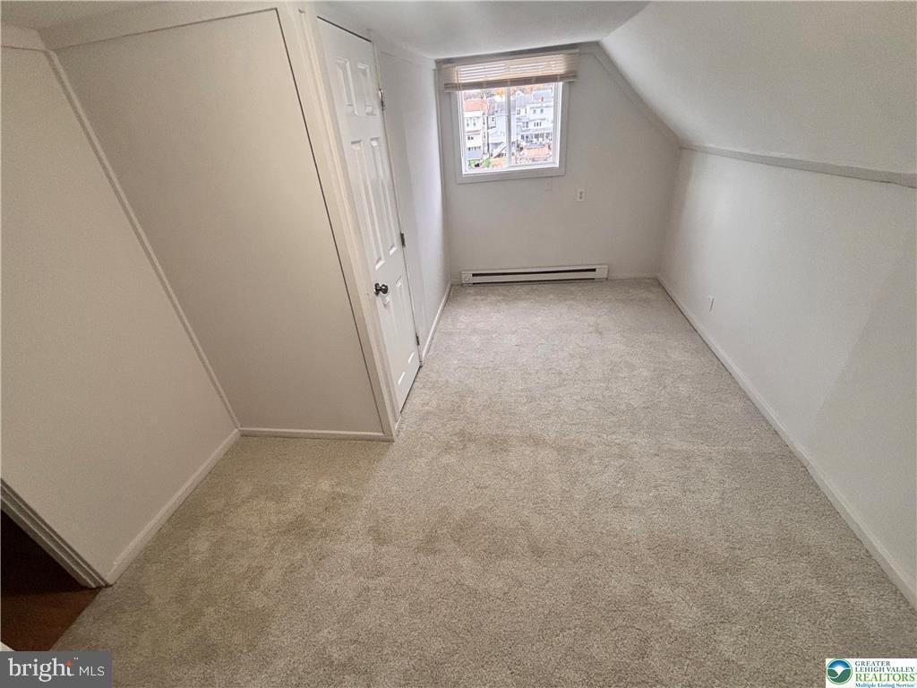 NORTH WARD - Residential