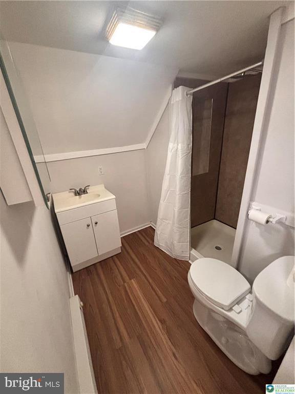 NORTH WARD - Residential