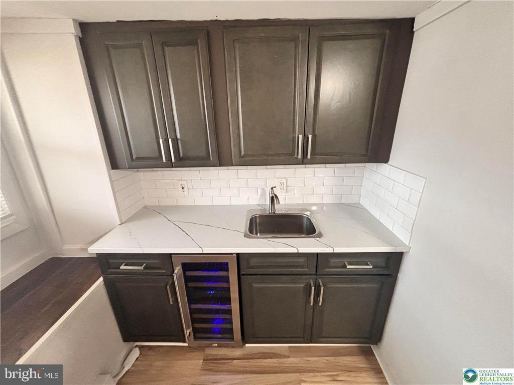 NORTH WARD - Residential