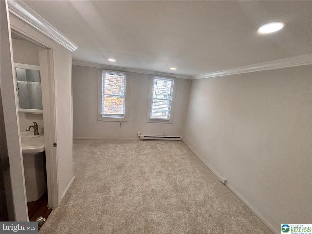 NORTH WARD - Residential