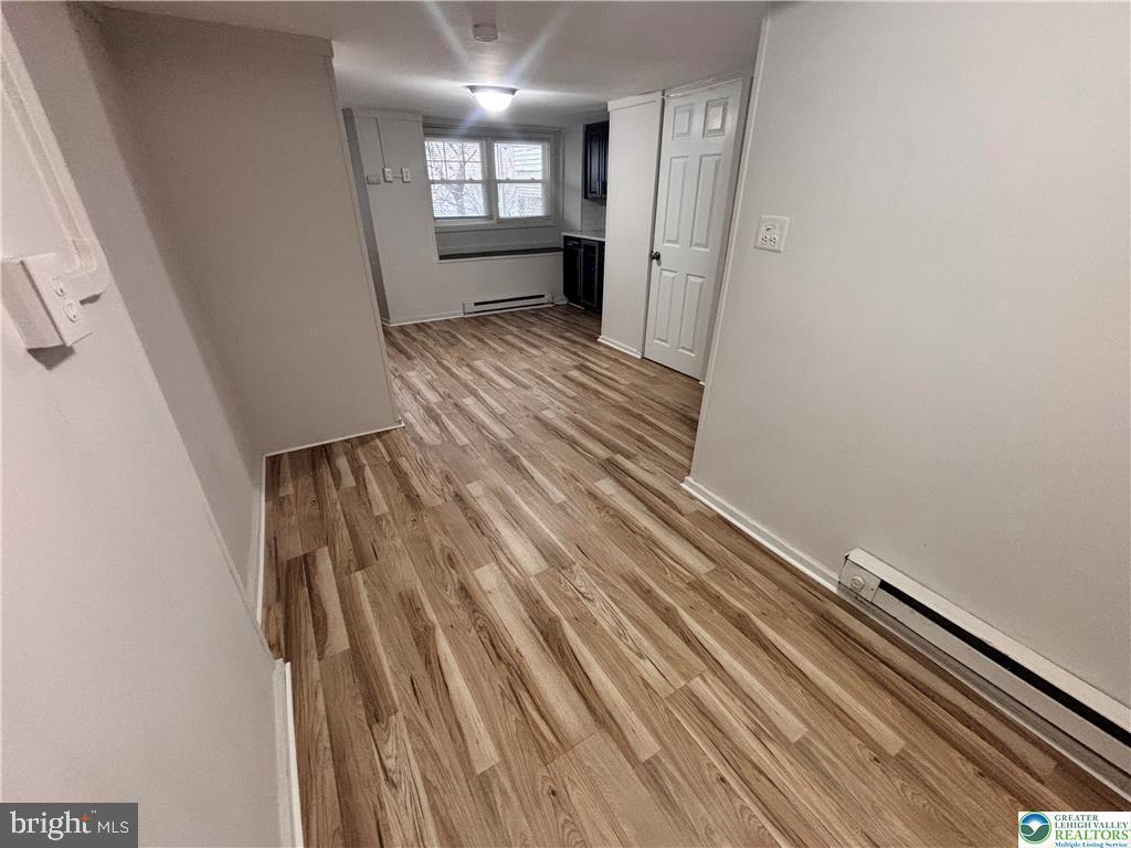 NORTH WARD - Residential