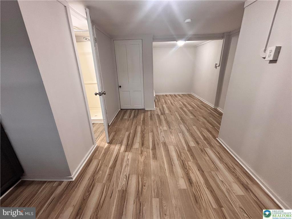 NORTH WARD - Residential