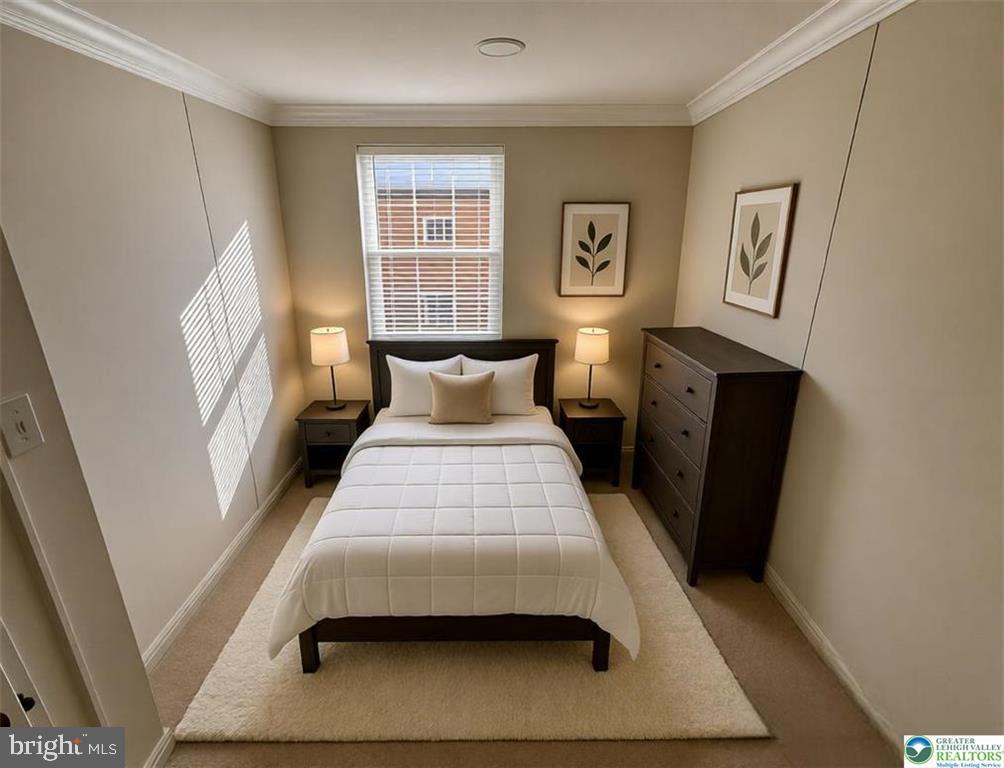 NORTH WARD - Residential