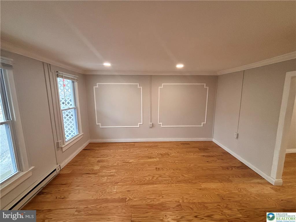 NORTH WARD - Residential