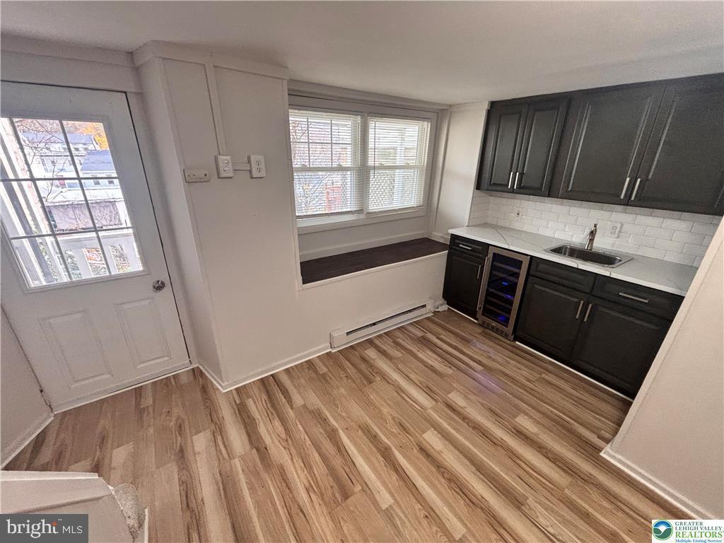 NORTH WARD - Residential