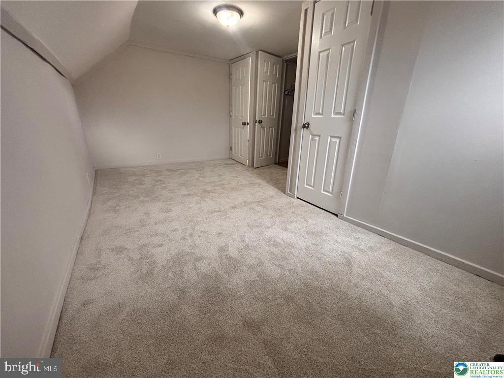 NORTH WARD - Residential