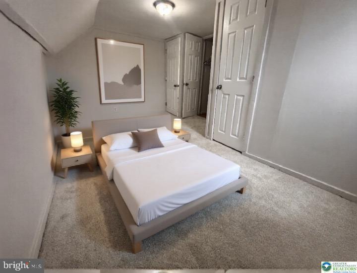 NORTH WARD - Residential