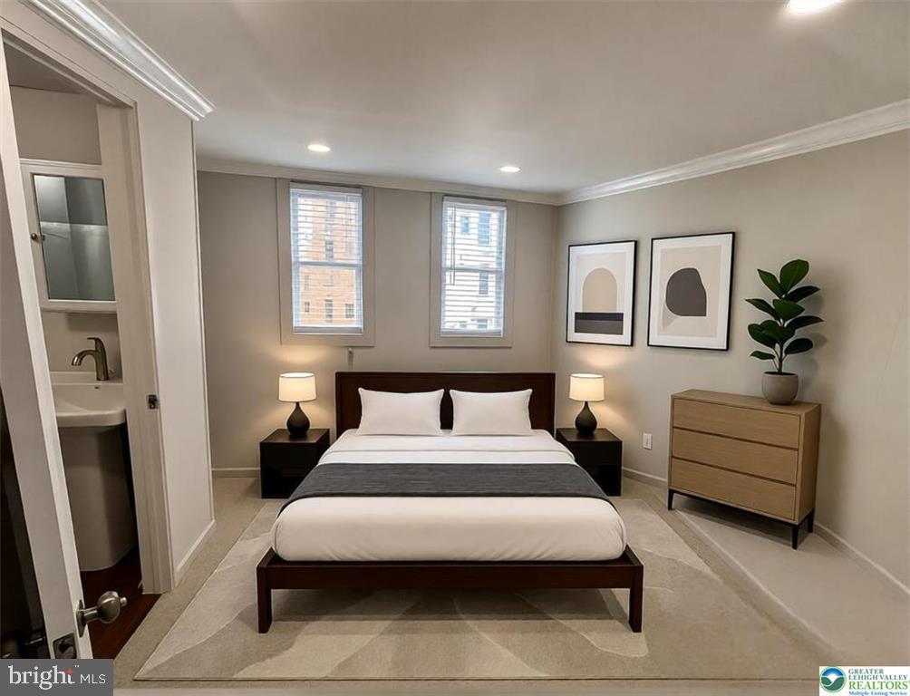 NORTH WARD - Residential