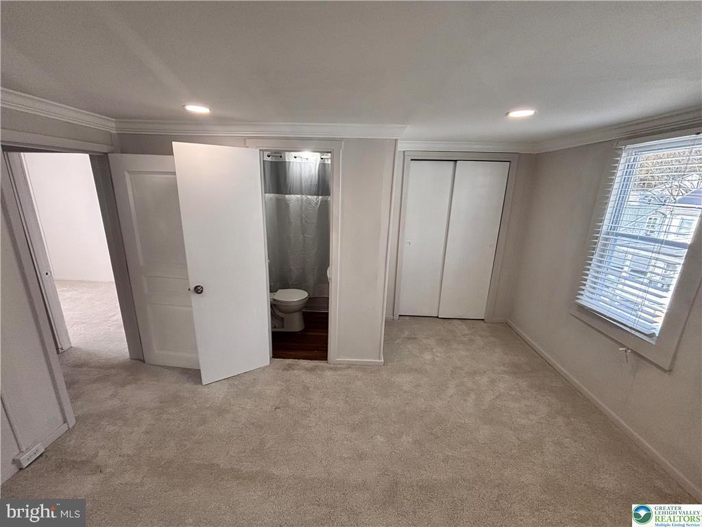 NORTH WARD - Residential