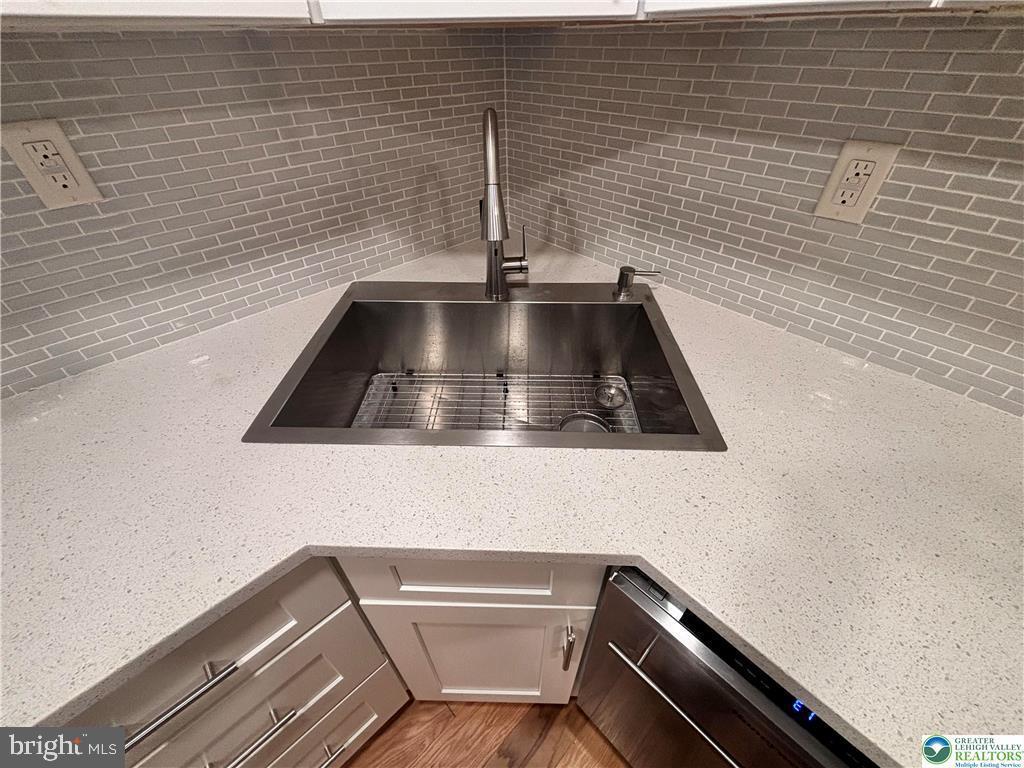 NORTH WARD - Residential