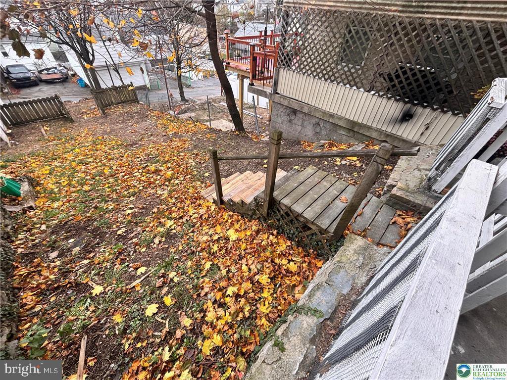 NORTH WARD - Residential