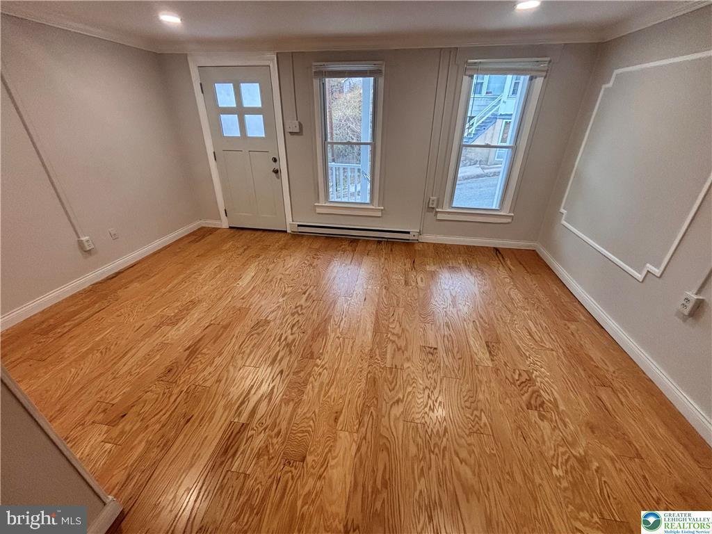 NORTH WARD - Residential