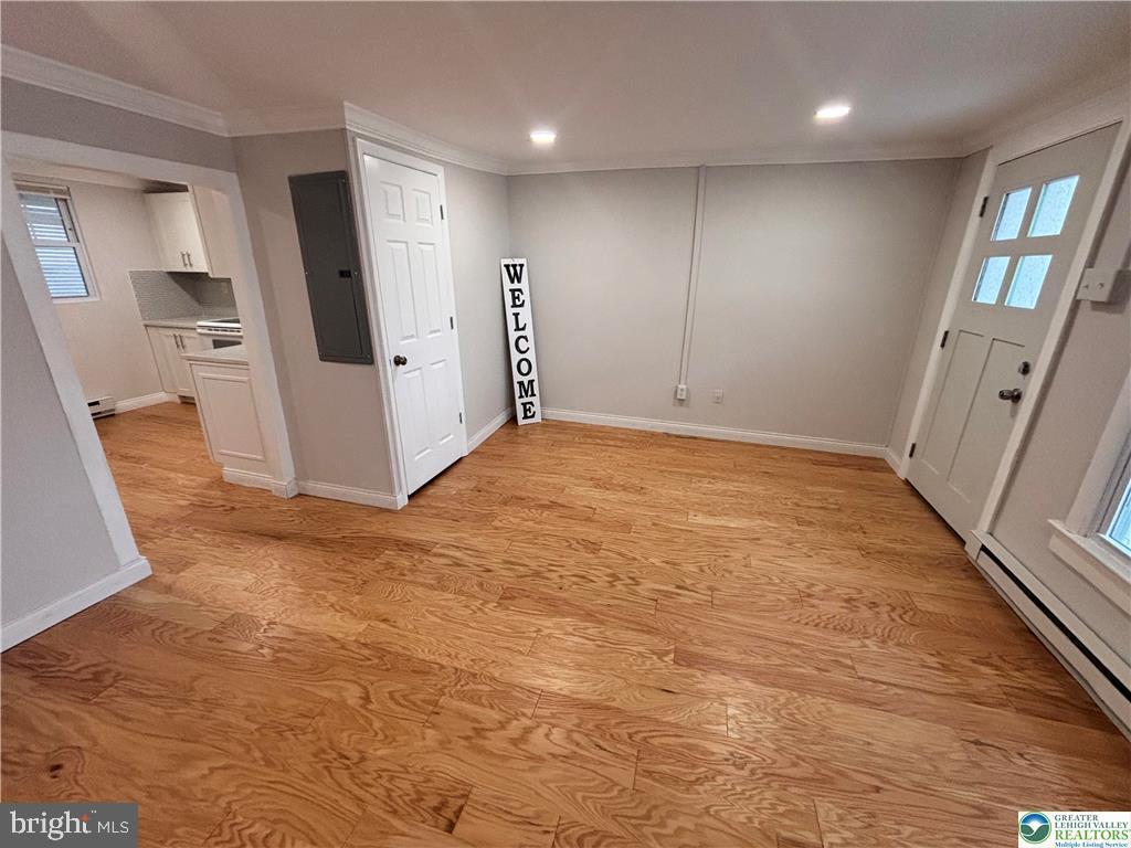 NORTH WARD - Residential