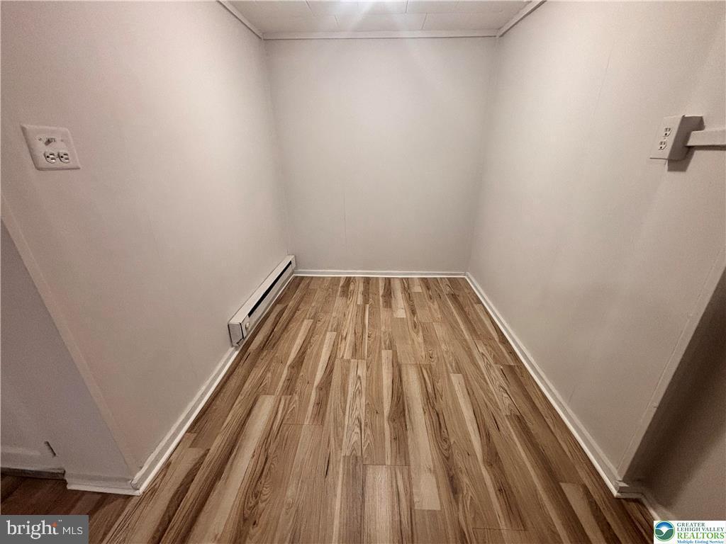 NORTH WARD - Residential