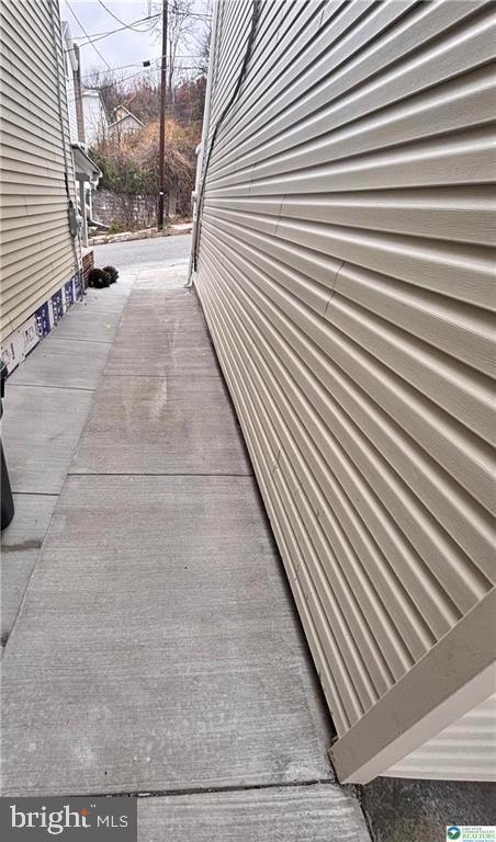 NORTH WARD - Residential