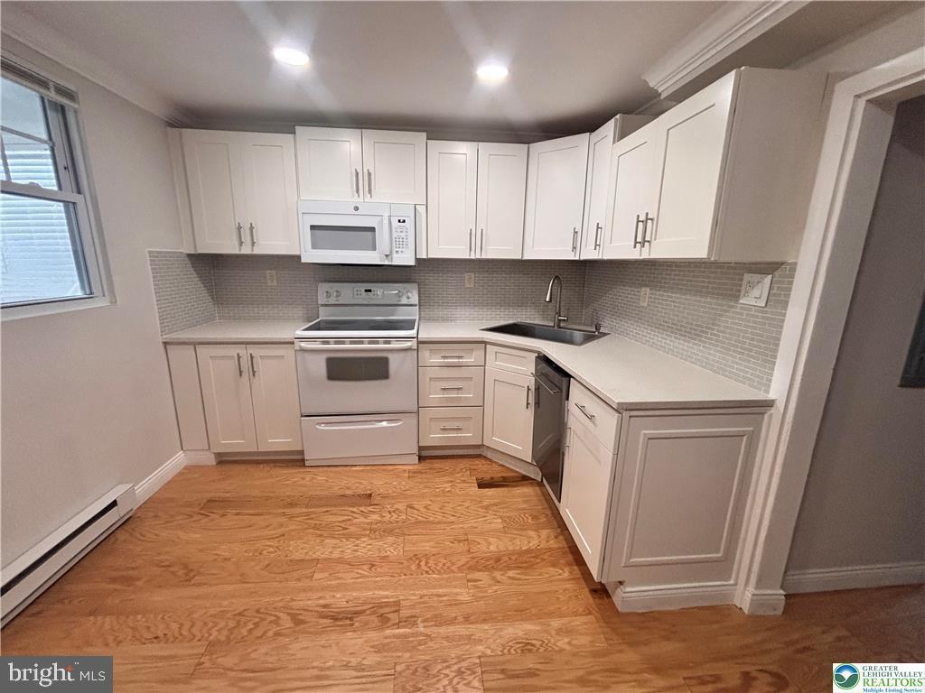 NORTH WARD - Residential