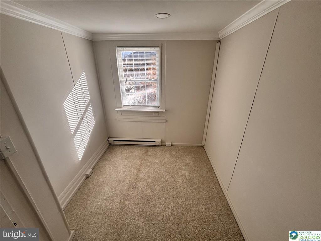 NORTH WARD - Residential