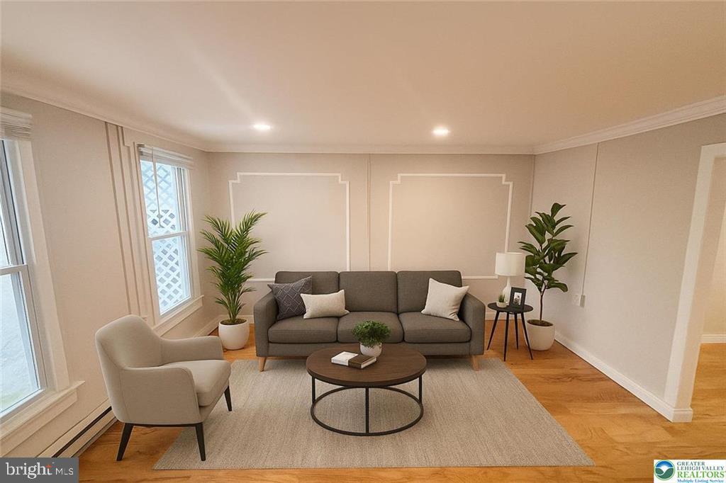 NORTH WARD - Residential