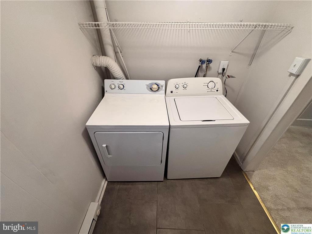 NORTH WARD - Residential