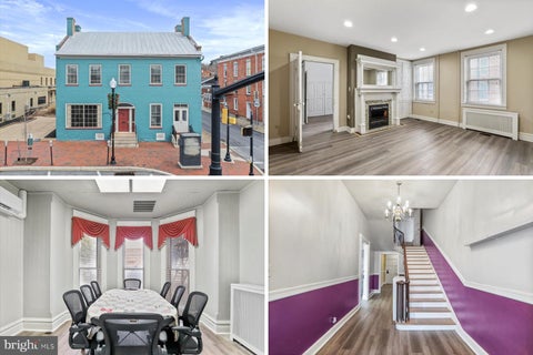 Photo of 3 W Main Street, WAYNESBORO, PA 17268 (MLS # PAFL2031972)
