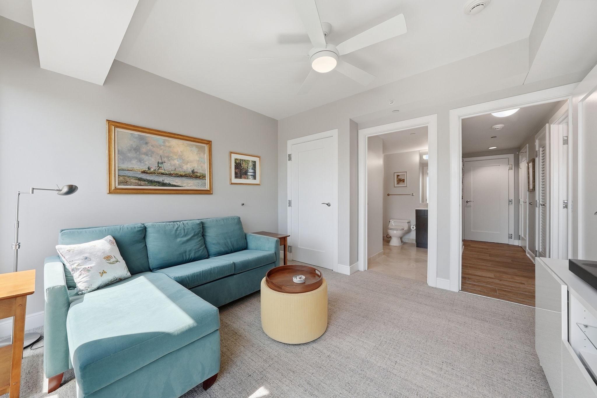 THE WATERVIEW - Residential