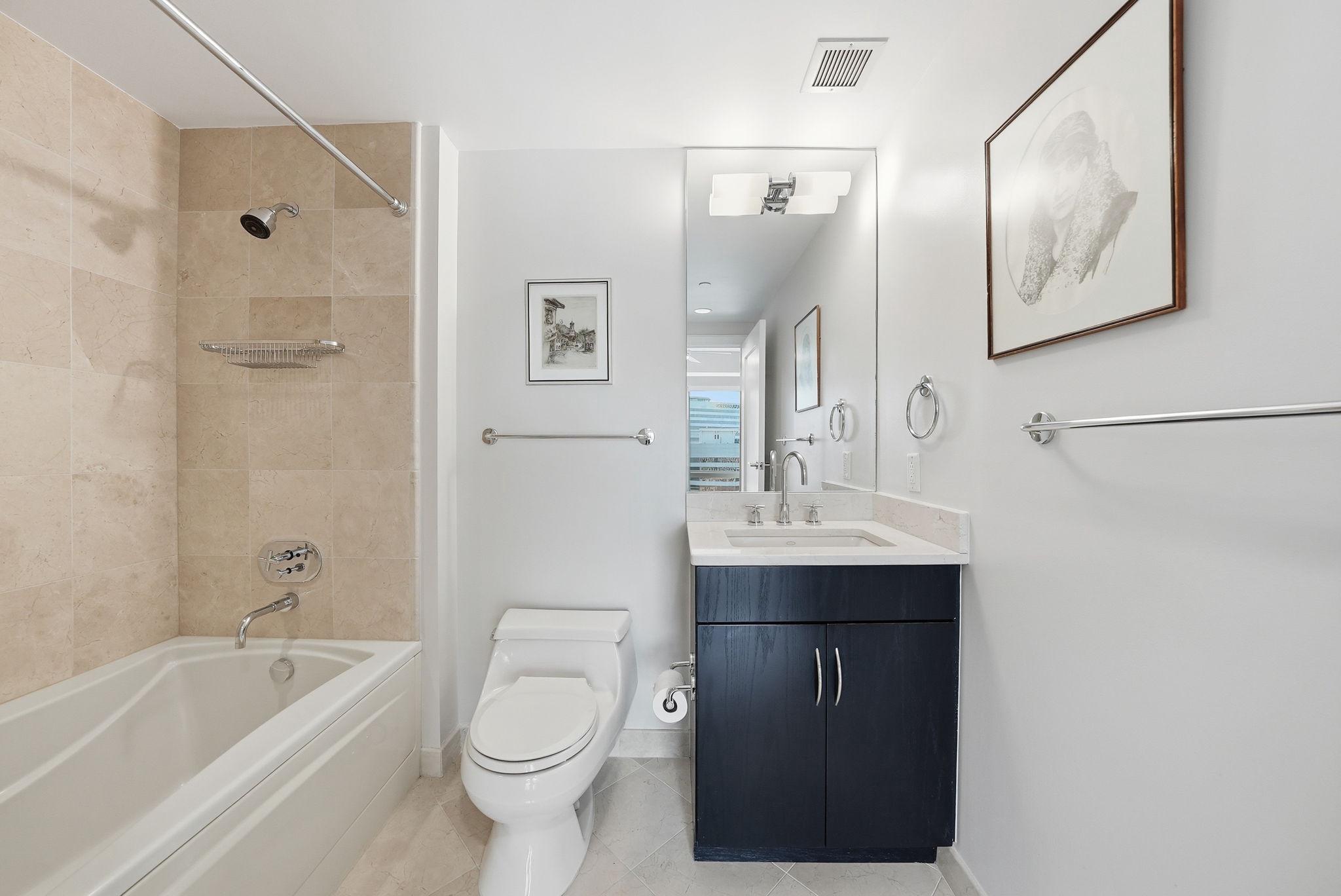 THE WATERVIEW - Residential