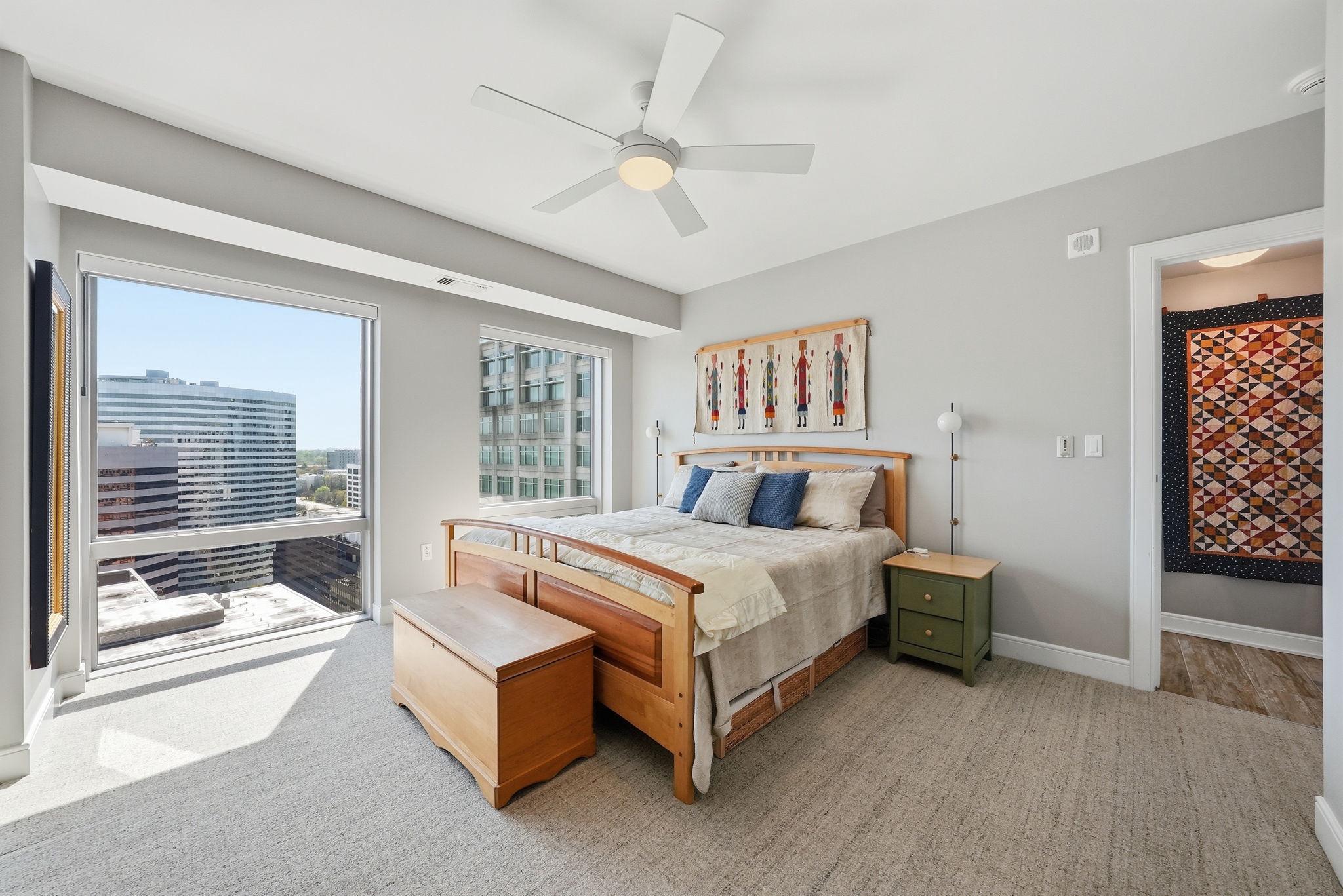 THE WATERVIEW - Residential