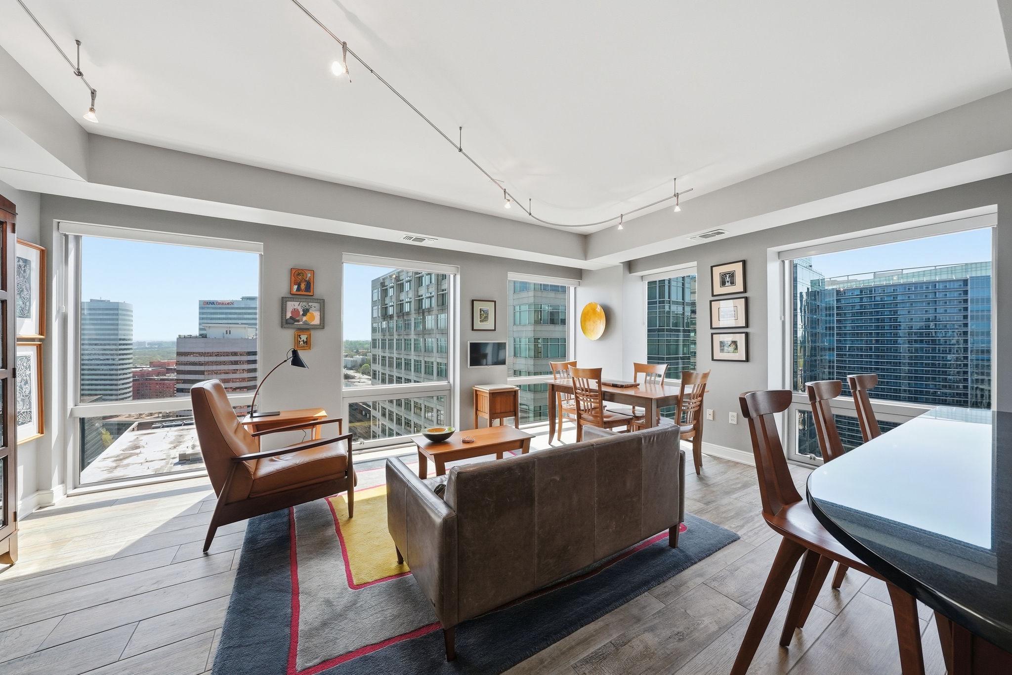 THE WATERVIEW - Residential