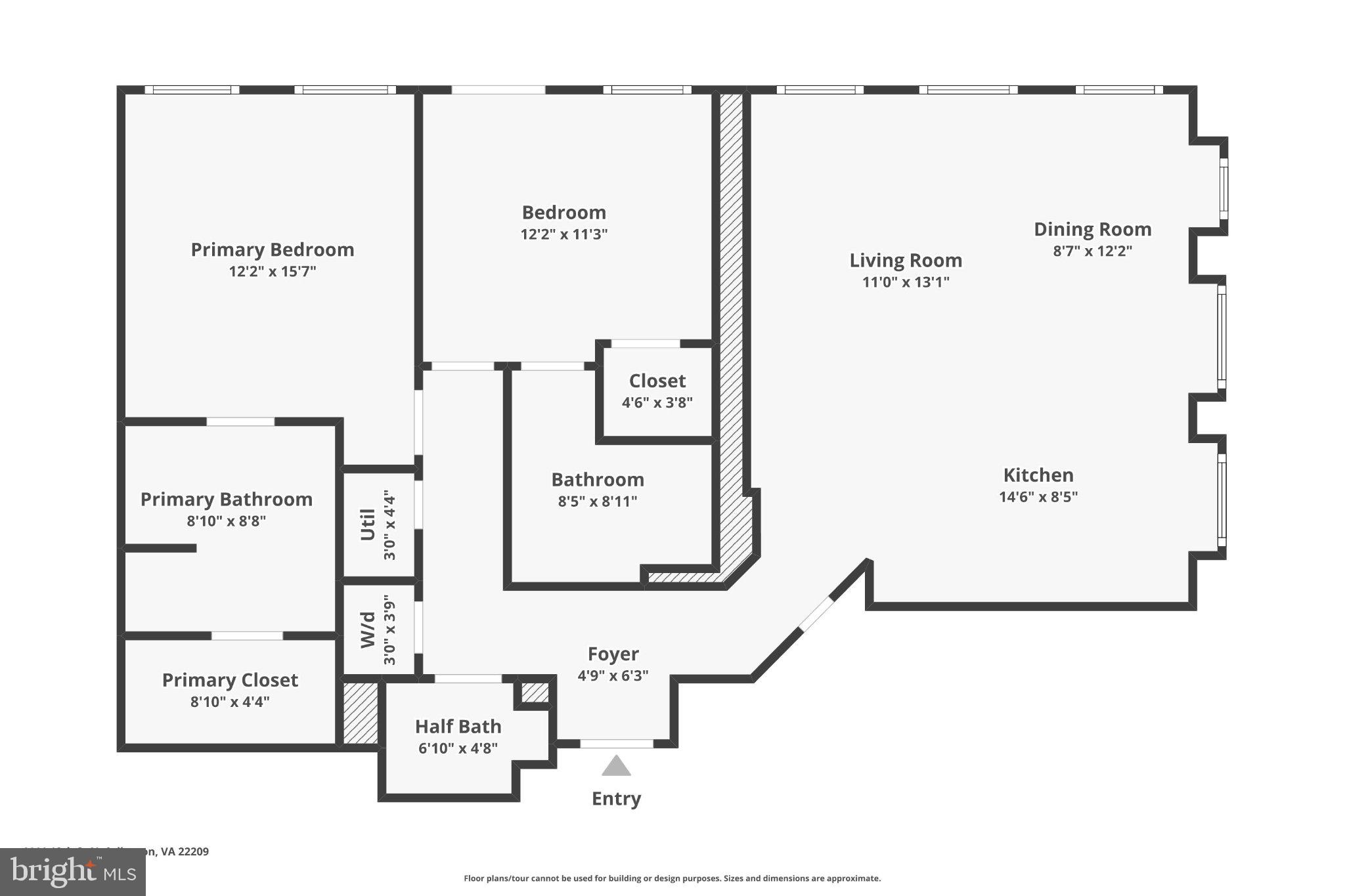 THE WATERVIEW - Residential