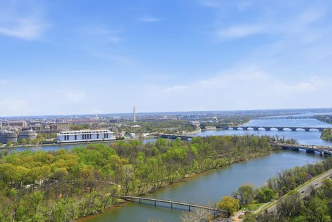 1111 19TH STREET N 2604 ARLINGTON VA 22209