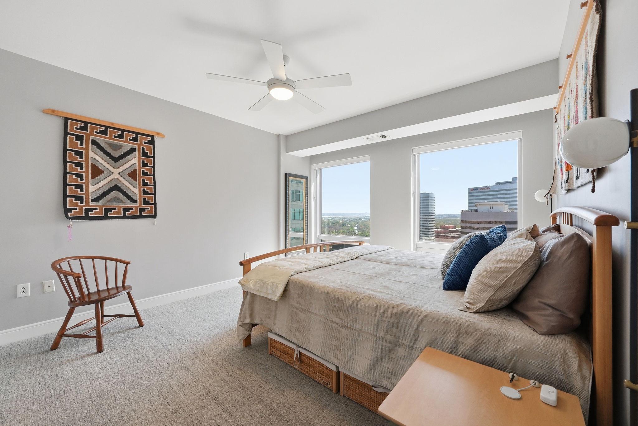 THE WATERVIEW - Residential