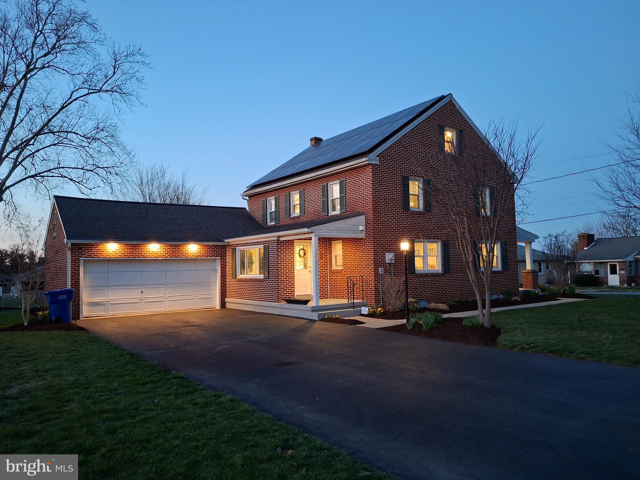 5 PLANK AVENUE