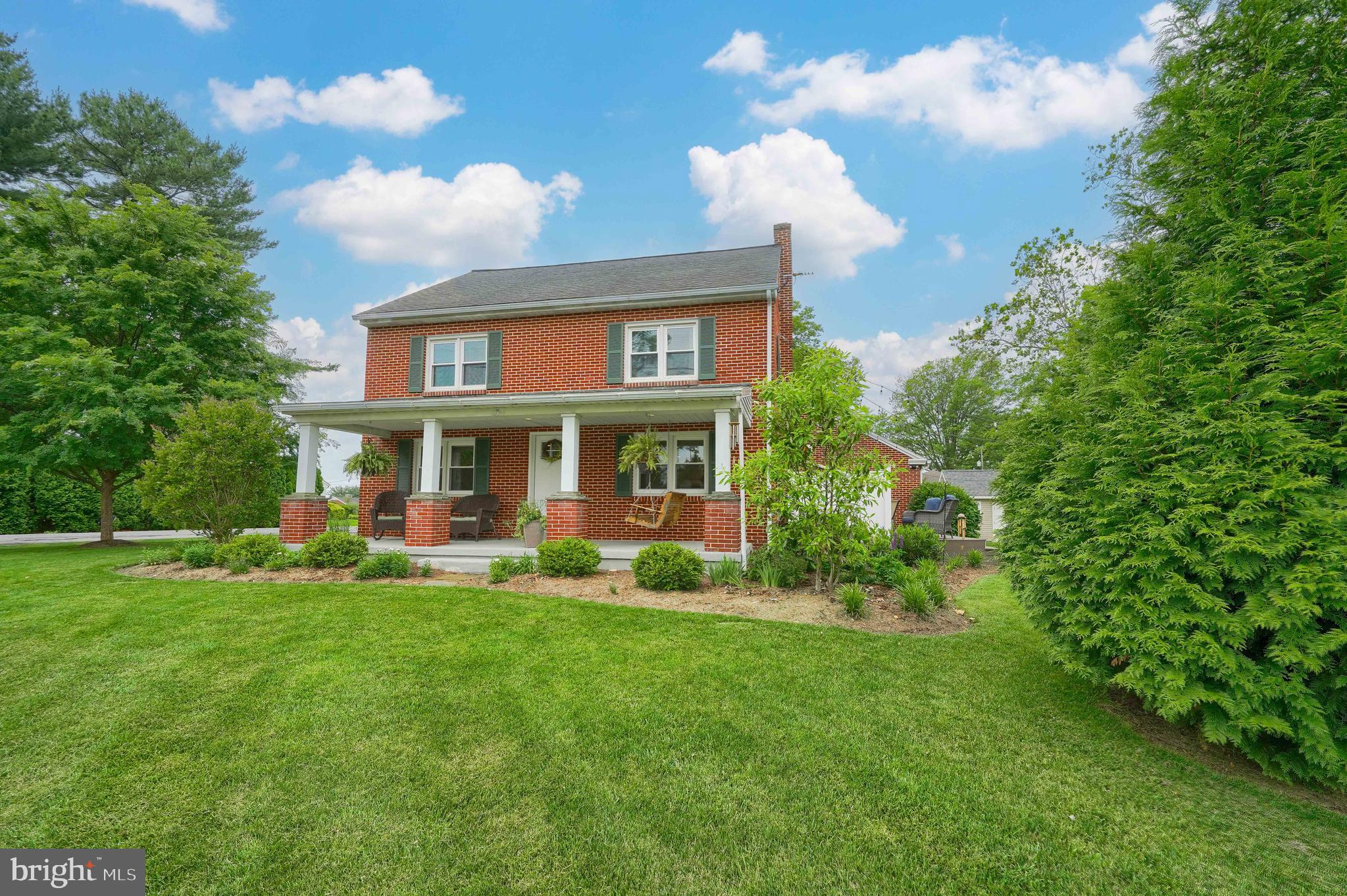 5 PLANK AVENUE