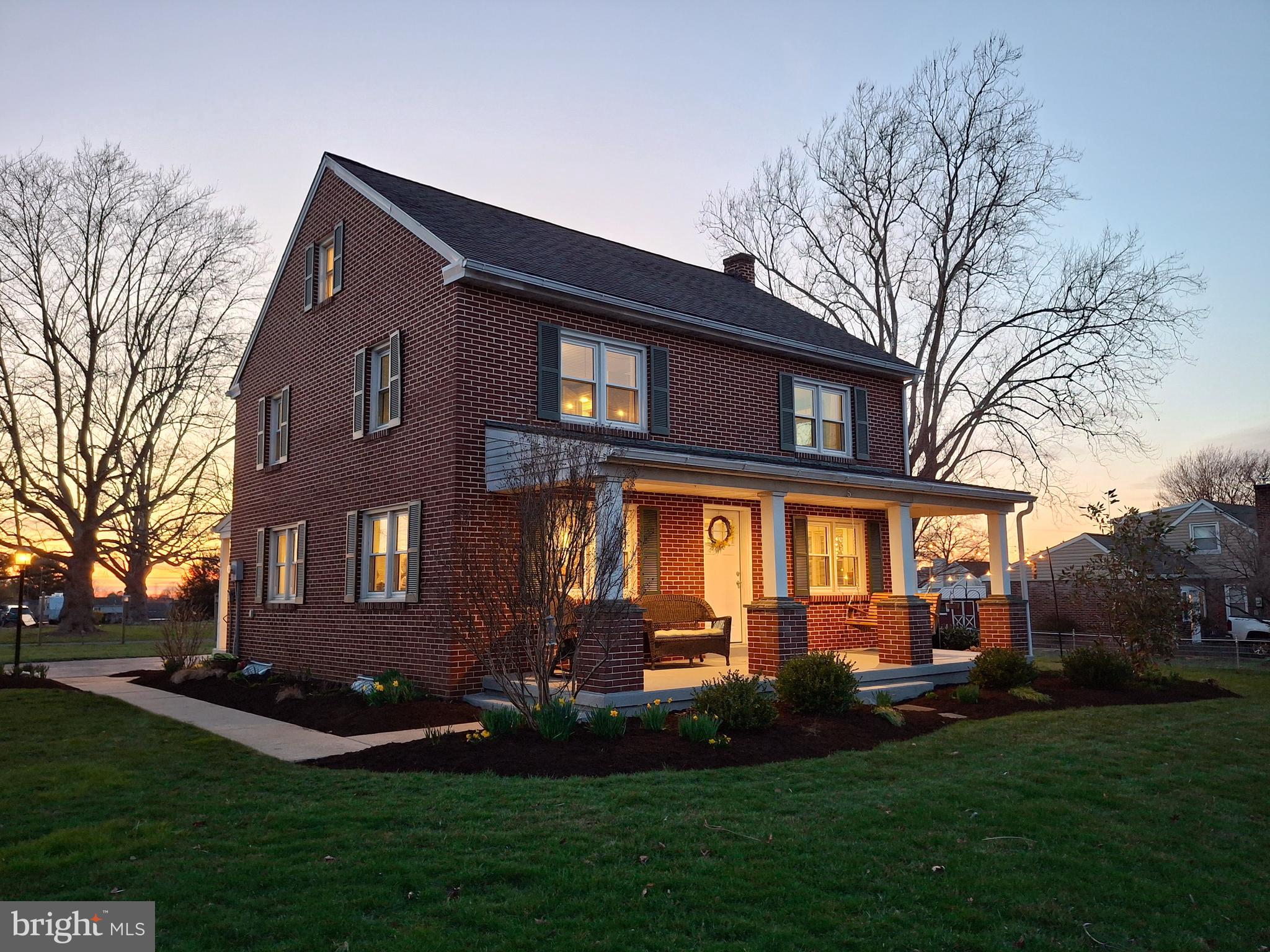 5 PLANK AVENUE