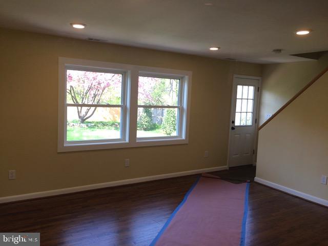 TWINBROOK - Residential Lease