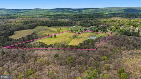 Vacant Land For Sale - Providence Church Road<br/> Berkeley County, HEDGESVILLE, WV 25427