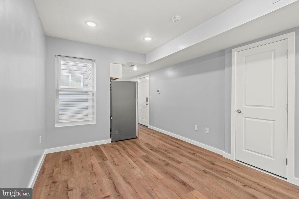 Photo of 1840 N Bouvier Street #1, PHILADELPHIA, PA 19121 (MLS # PAPH2551774)