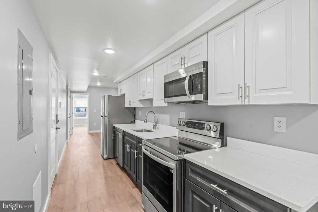 Photo of 1840 N Bouvier Street #1, PHILADELPHIA, PA 19121 (MLS # PAPH2551774)