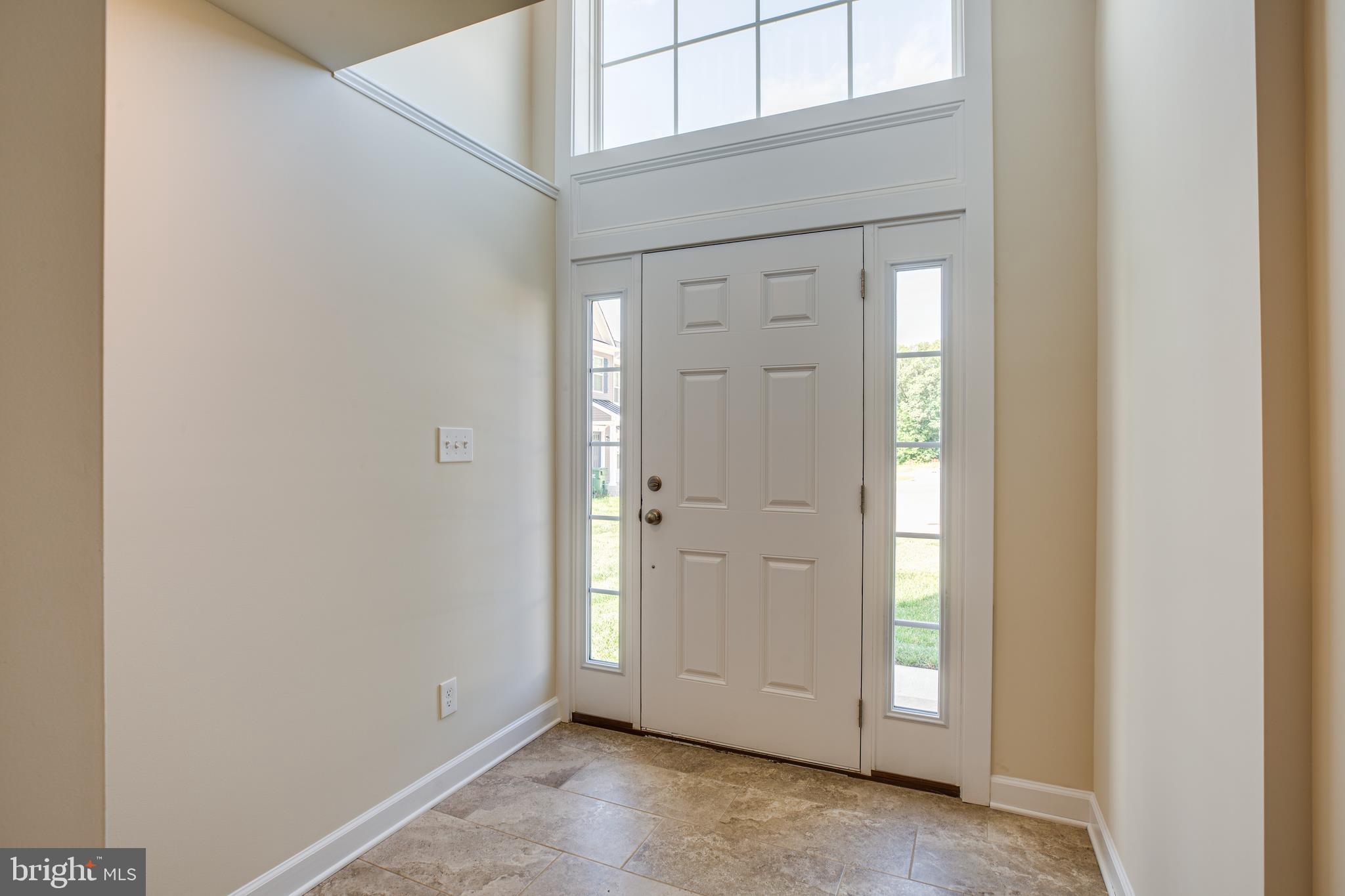 HEATHER HILLS - Residential Lease