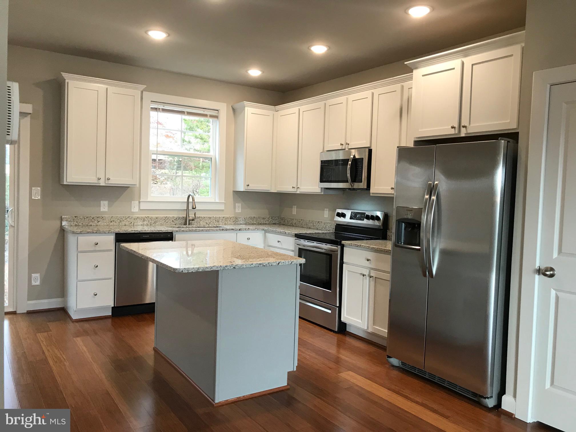 HEATHER HILLS - Residential Lease