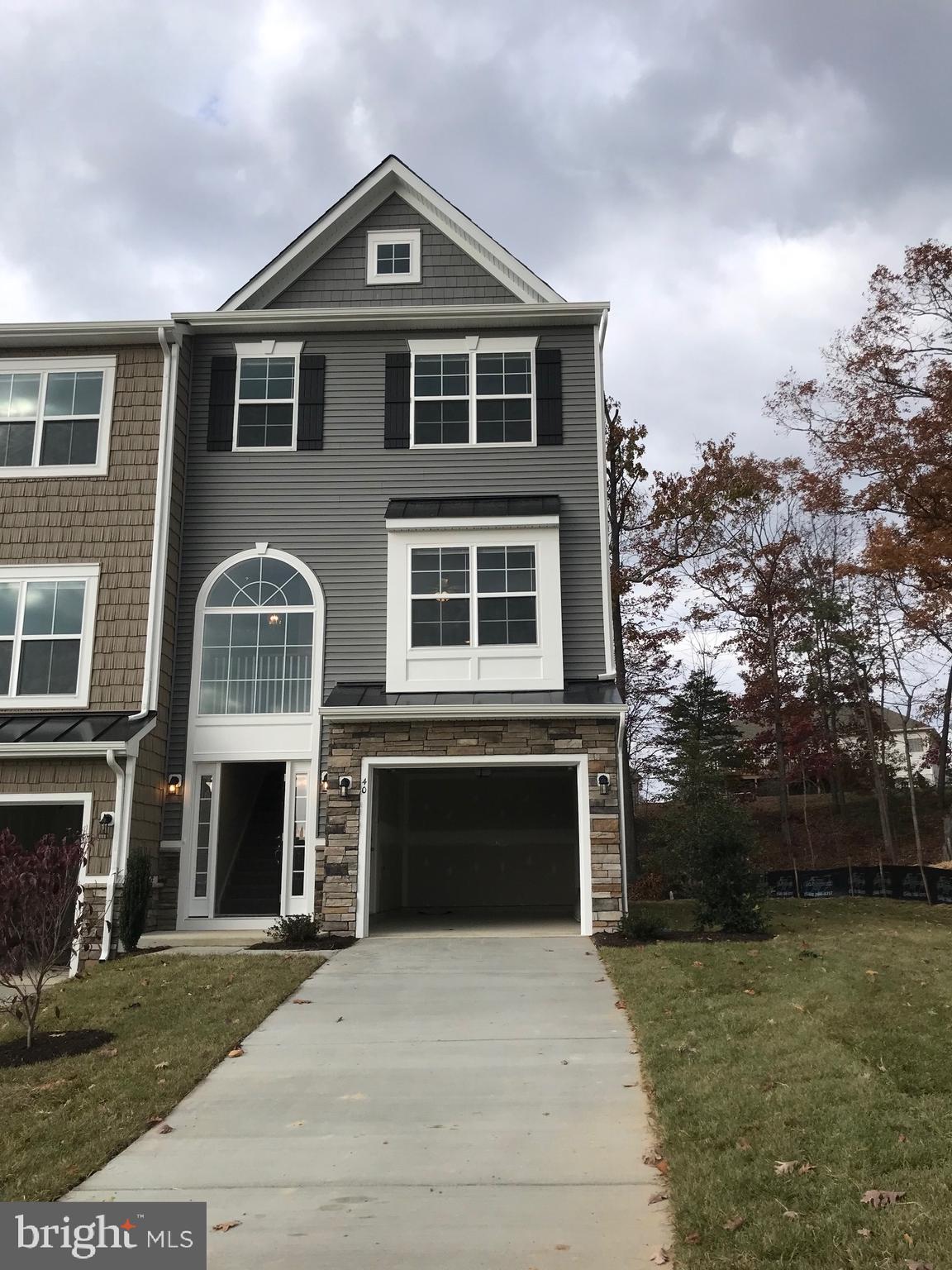 HEATHER HILLS - Residential Lease