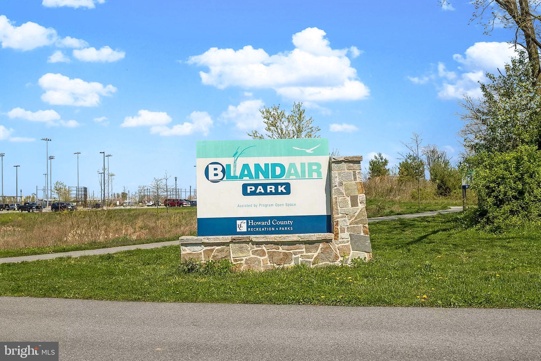 VILLAGE OF LONG REACH - Residential