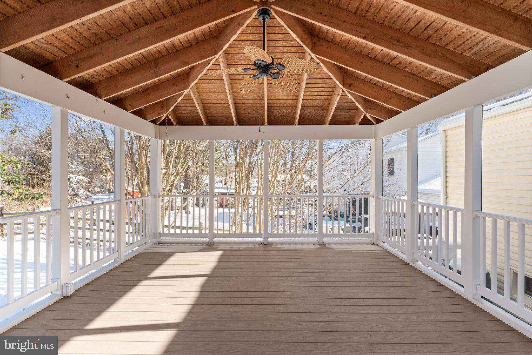 VILLAGE OF LONG REACH - Residential