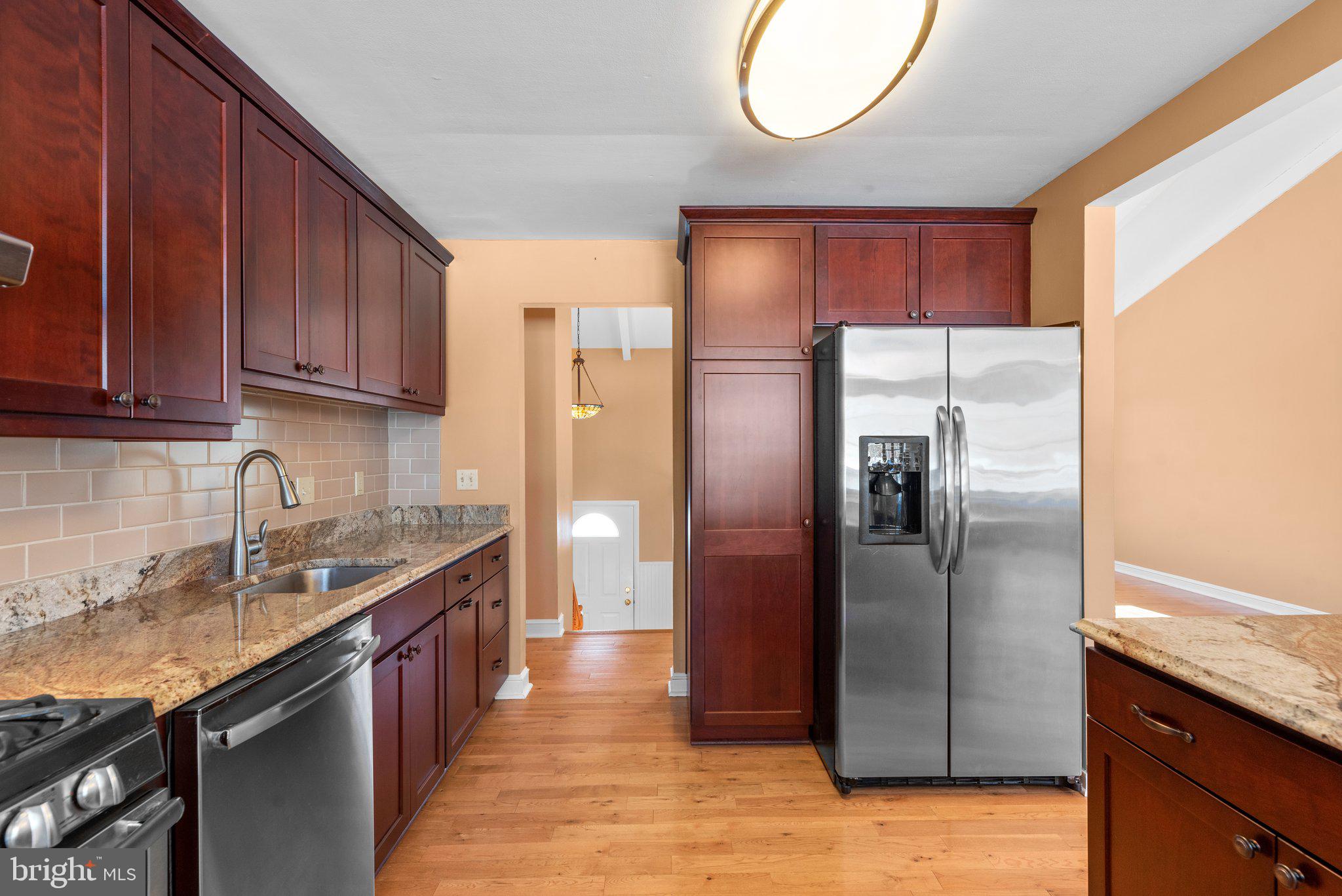 VILLAGE OF LONG REACH - Residential