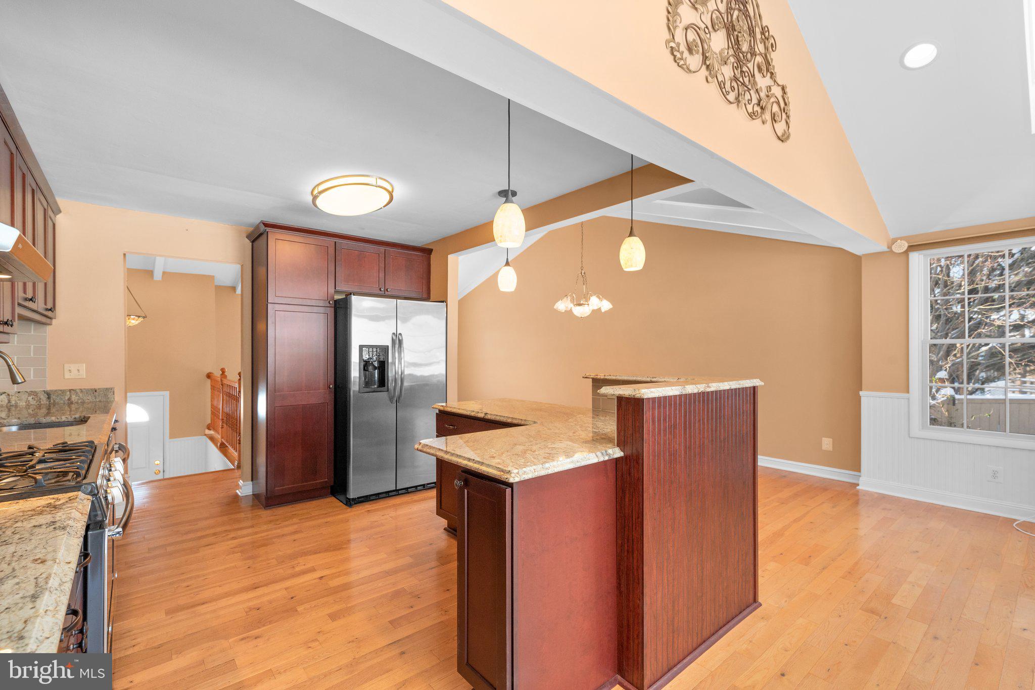 VILLAGE OF LONG REACH - Residential