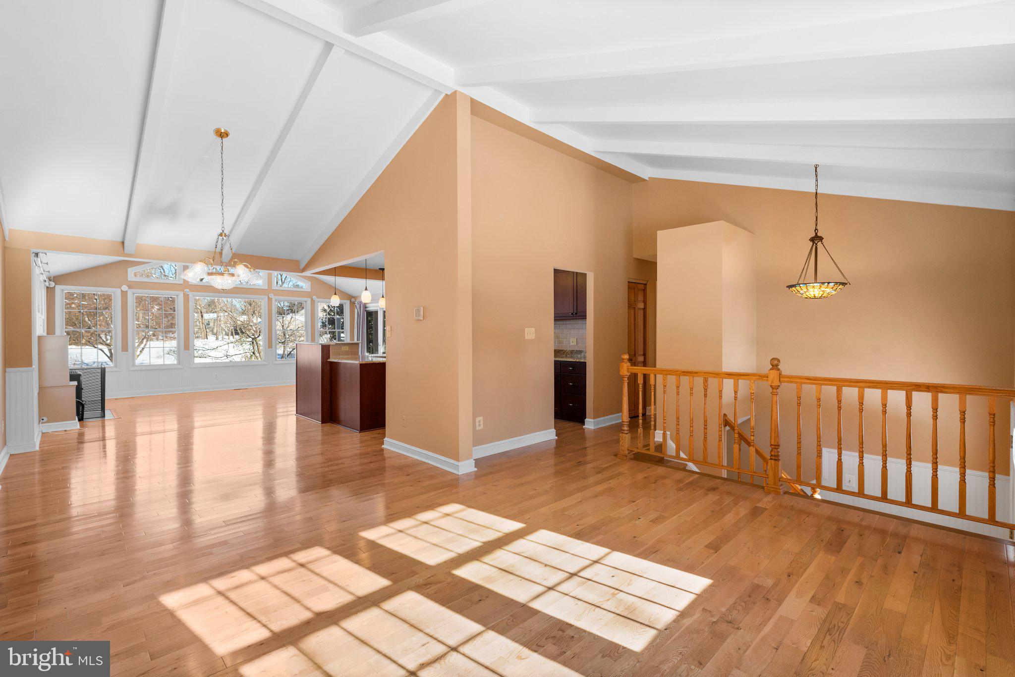 VILLAGE OF LONG REACH - Residential