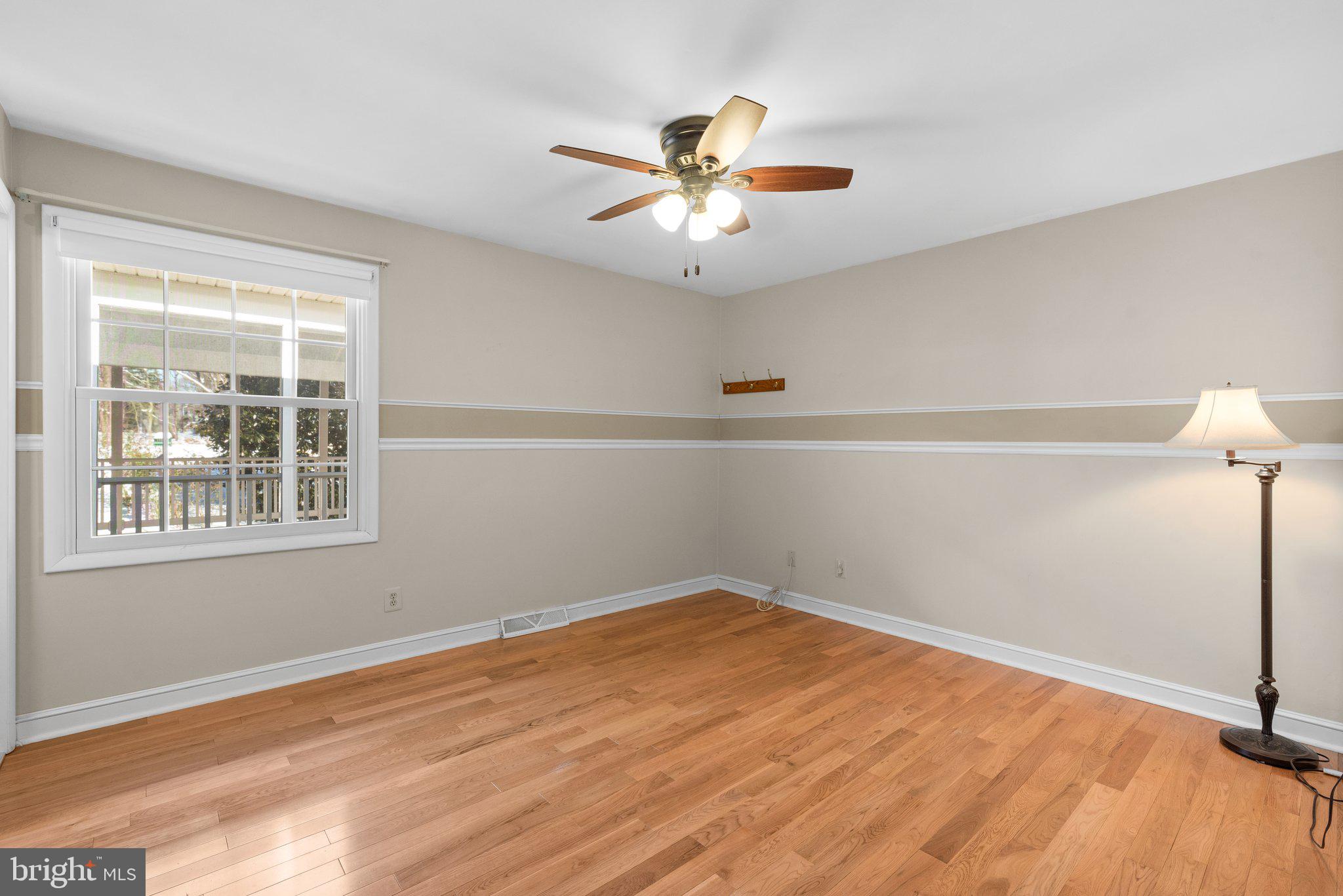 VILLAGE OF LONG REACH - Residential